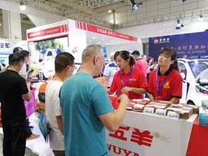 經銷商爭相代理 揭秘備受追捧的電三品牌