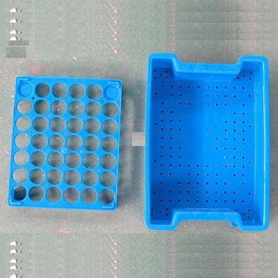 專業(yè)塑膠模具服務(wù) 華洋滾子盒與軸承配件一站式解決方案