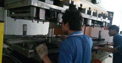 深圳東莞工廠設備回收 整廠物資高效變現，涂裝線專業的綠色循環之道